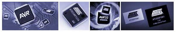 Микроконтроллеры Атмел – непревзойденное качество