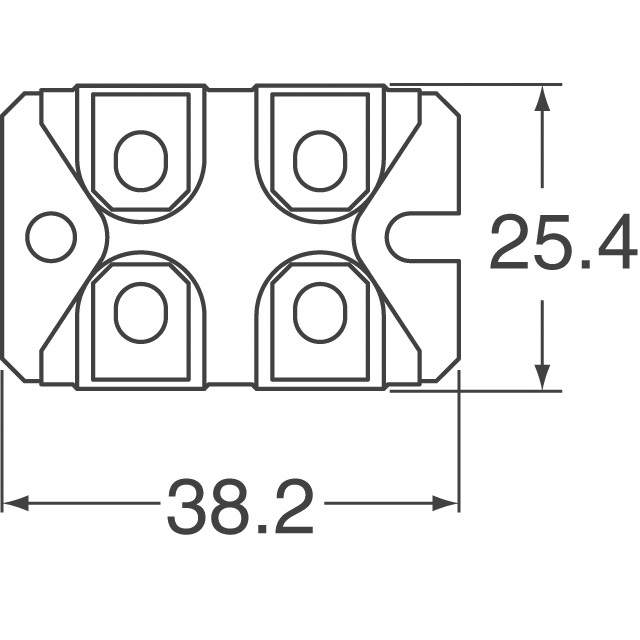 Apt catalog. Sot-227b корпус габариты. Sot 227 корпус. Sot224. Apt75gp120jdq3.