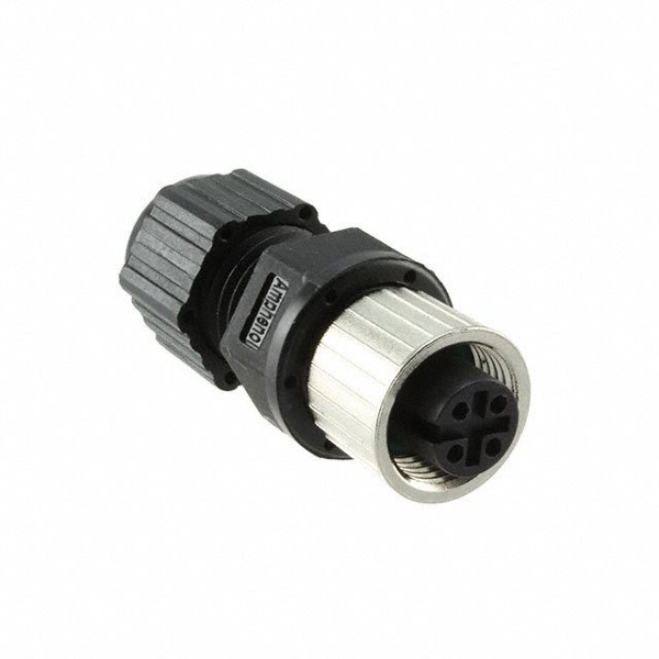 Amphenol 12-04BFFA-SL8001