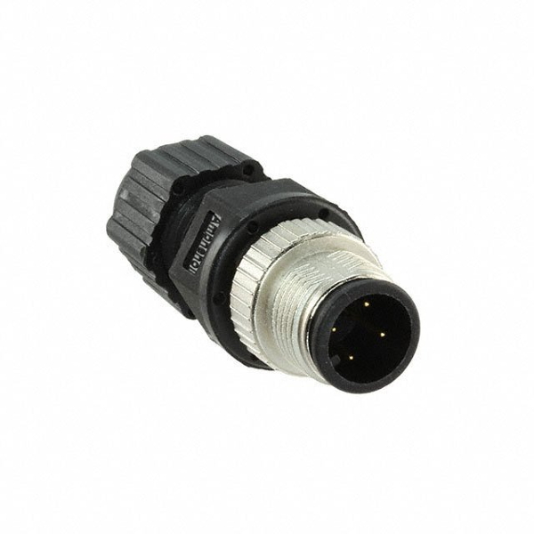 Amphenol 12-04BMMA-SL8001