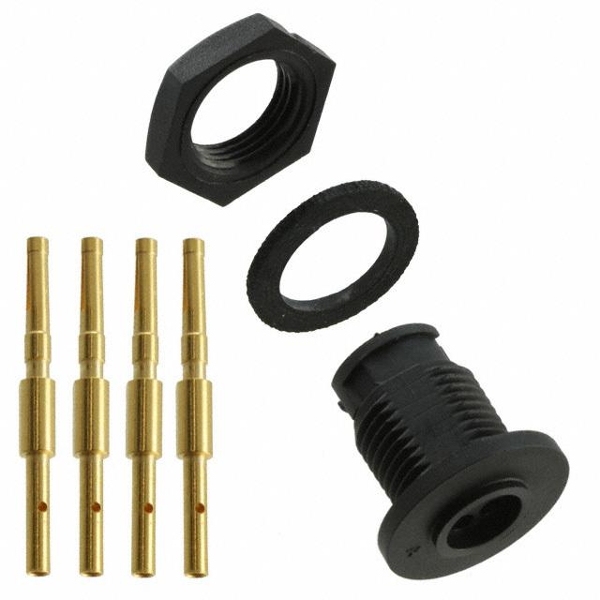 Switchcraft 17880-4SG-300