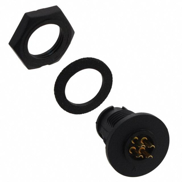Switchcraft 17882-4PG-300