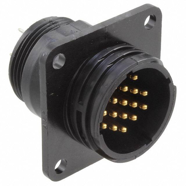 TE Connectivity 213855-3