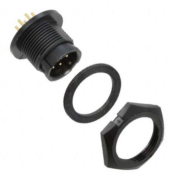 Switchcraft 7281-8PG-300