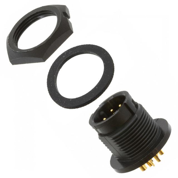 Switchcraft 7282-8PG-300