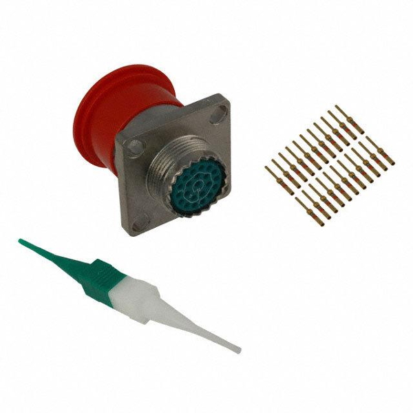 Amphenol AL00FD13-35P(IP)