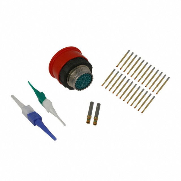 Amphenol AL06FD15-ACS(IP)