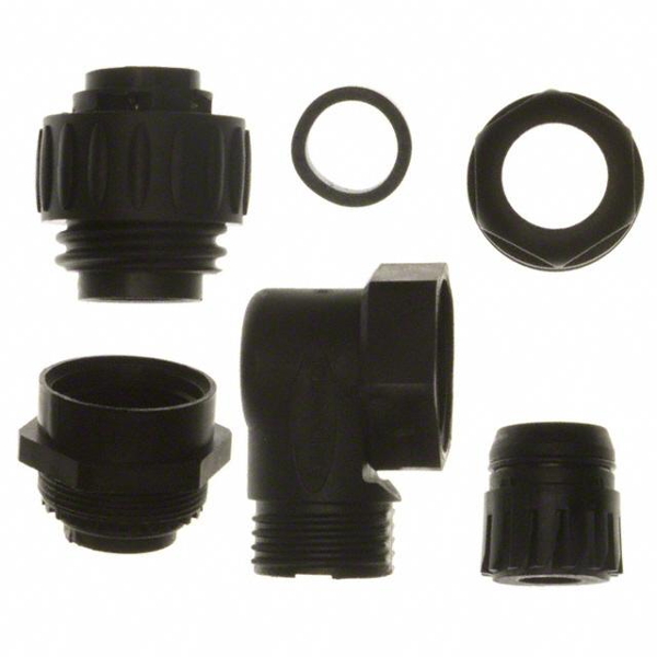 Amphenol C016 20K003 100 12