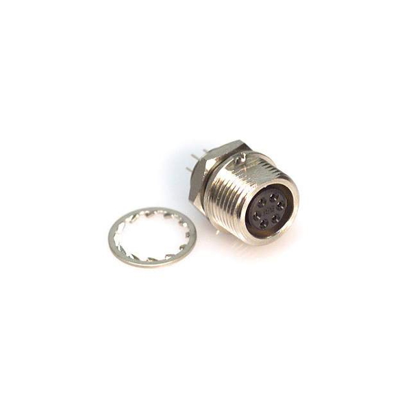 Hirose HR10A-7TR-6SA(73)