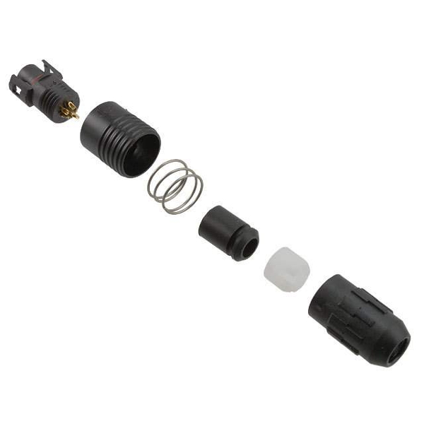 Hirose HR30-6PA-6P(71)