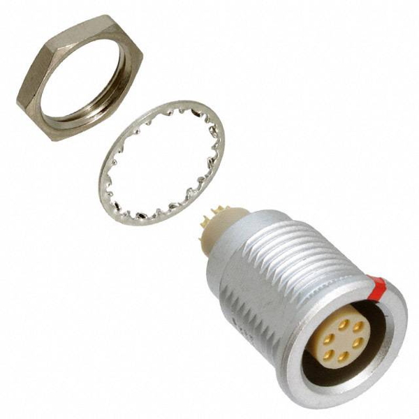 Souriau Connection Technology JBXER1G06FSSDSR