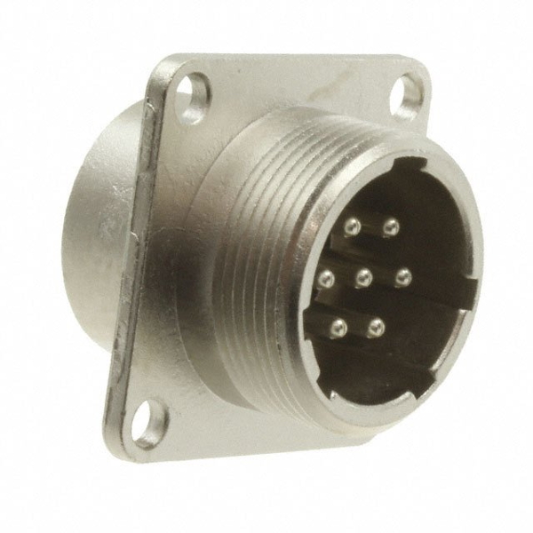 Hirose JR16RK-7P