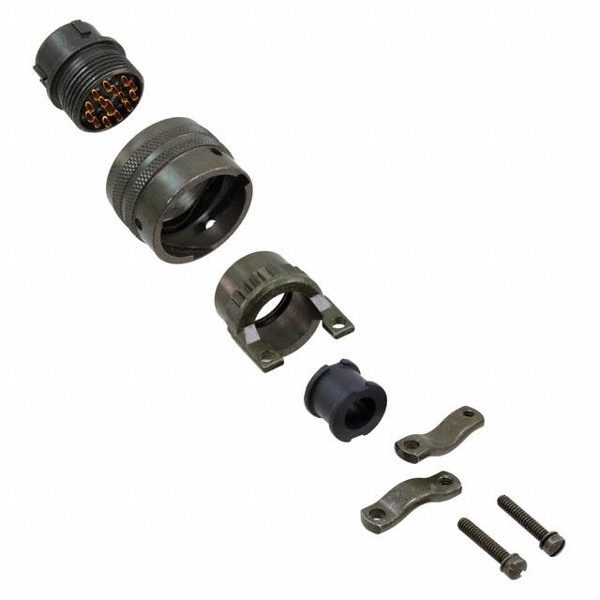 Amphenol PT06A-14-15P(SR)