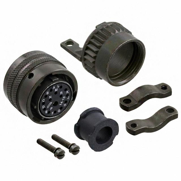Amphenol PT06A-14-15S(SR)
