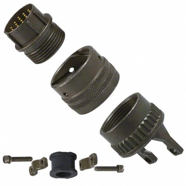 Amphenol PT06A-14-19P(470)