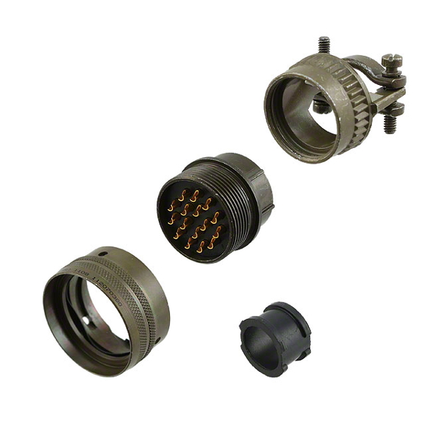 Amphenol PT06A-20-16S(SR)