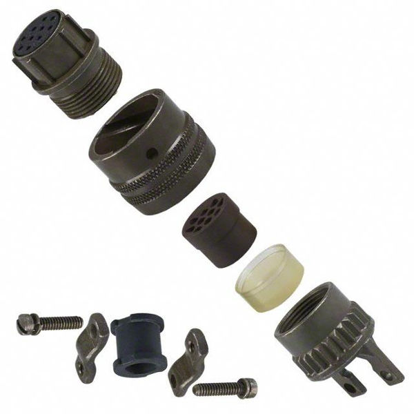 Amphenol PT06E-12-10S(470)