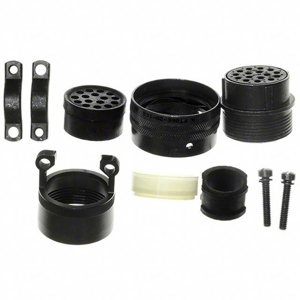 Amphenol PT06E-20-16S(SR)
