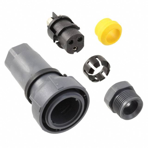 Bulgin PXP7010/03S/ST/1113