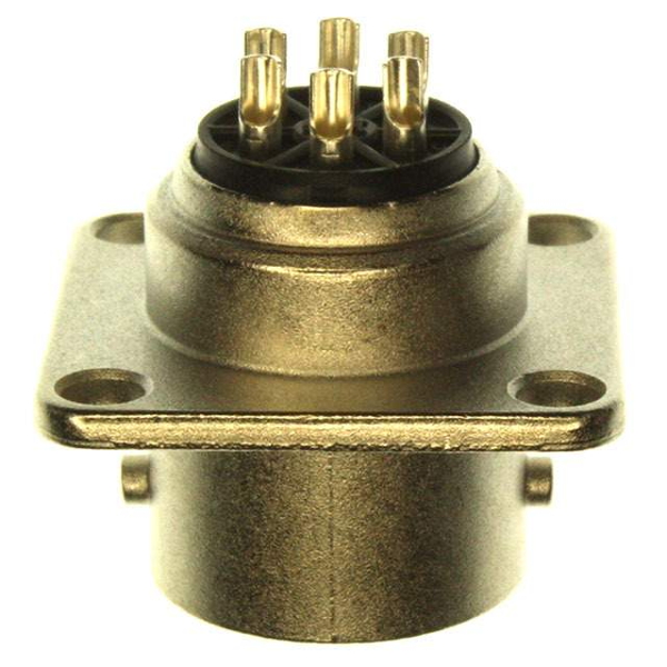 Hirose RM12BRB-6PH