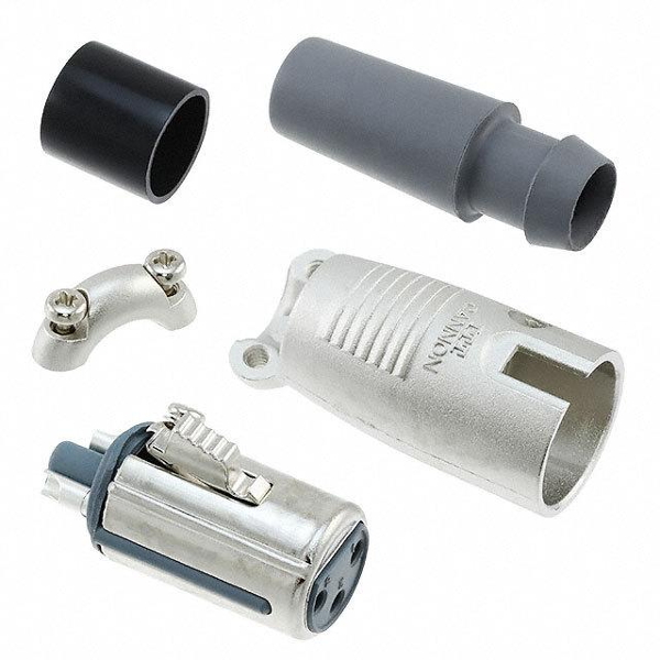 ITT Cannon XLR311C