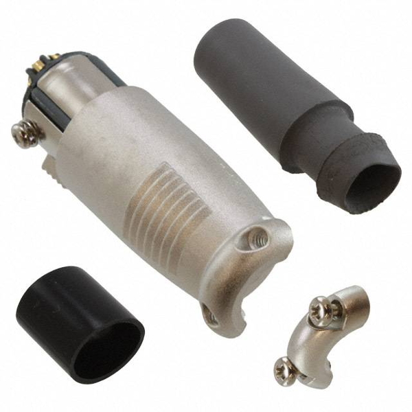 ITT Cannon XLR711C