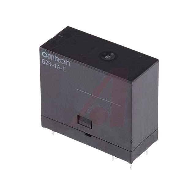 Omron G2R-1A-E-DC24