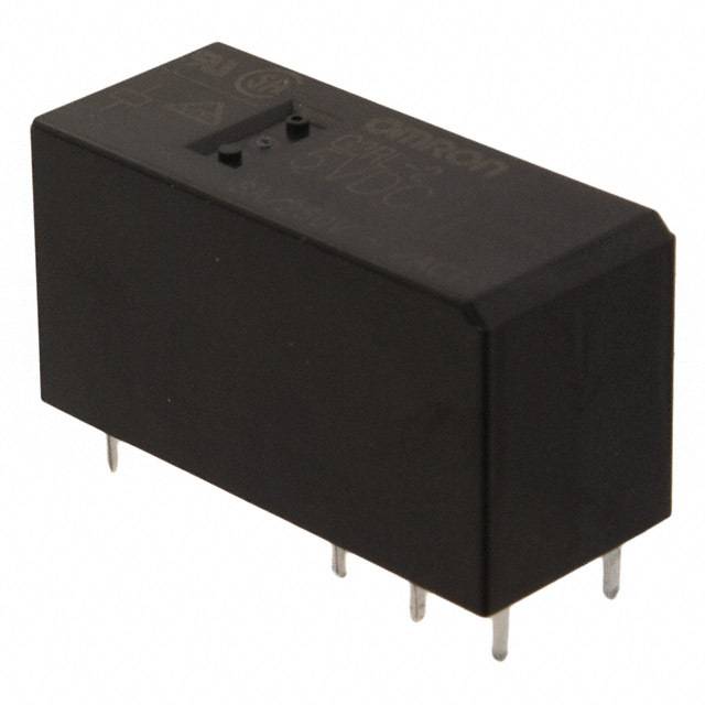Omron G2RL2DC24