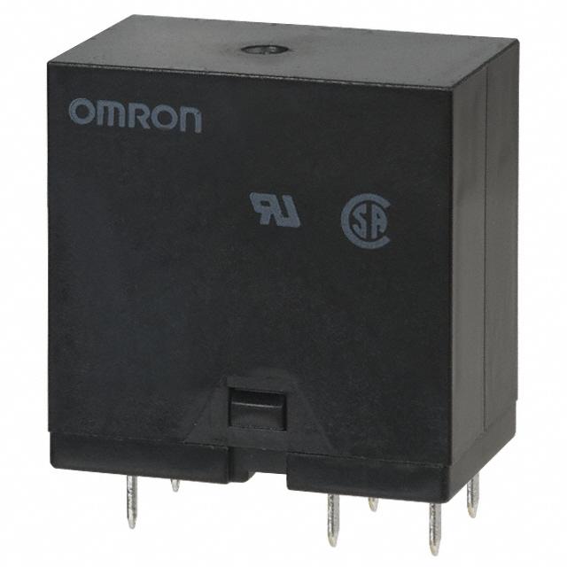 Omron G4W-1114P-US-TV8-HP-DC12