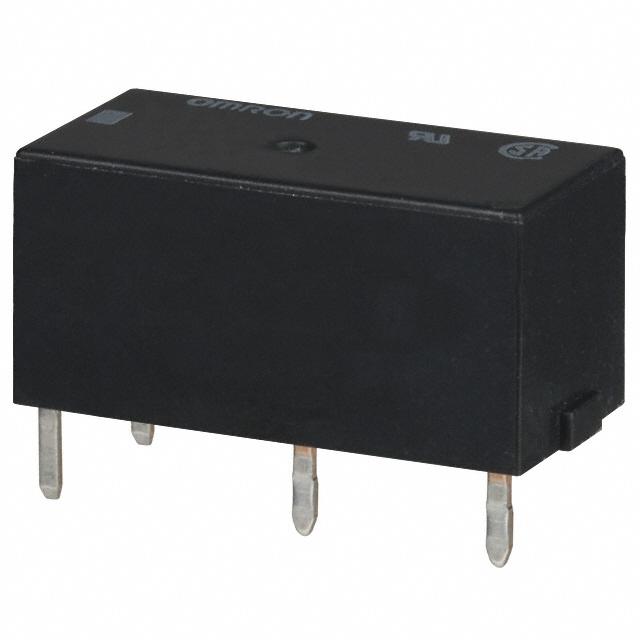 Omron G6B-2014P-US DC12