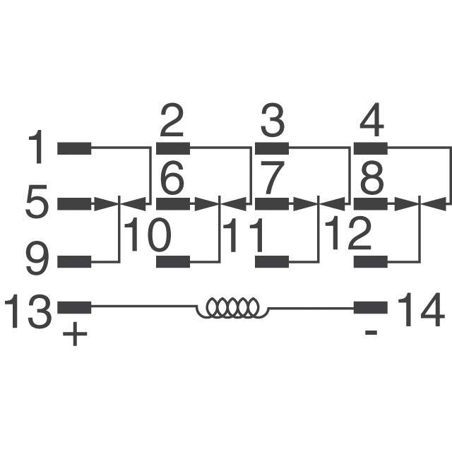 MS-11d Morse кнопка схема. Найти 12 от 120