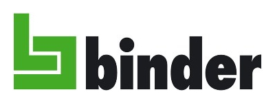 Логотип компании Binder