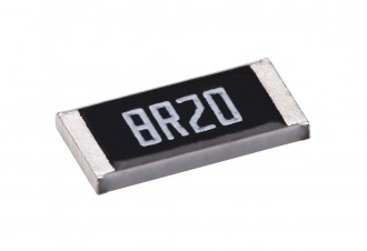 Прецизионный тонкопленочный чип-резистор APC серии