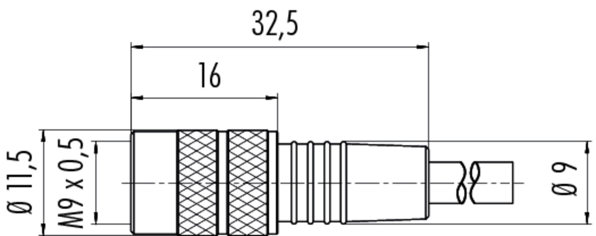 Болт б5 чертеж