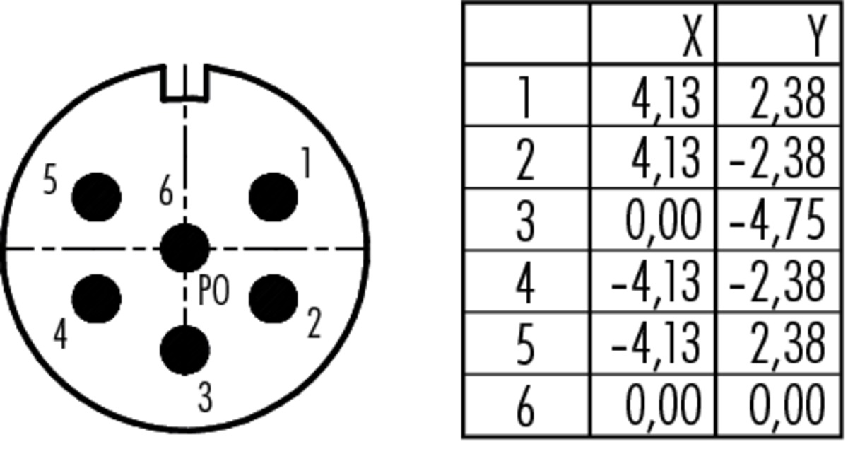 Схема расположения контактов. Разъем биндер 6 пиновый. Разъем мр1-10-6в схема расположения контактов. Схемы ПЭП 3-4 круглый разъем. Схемы расположения контактов соединителей.