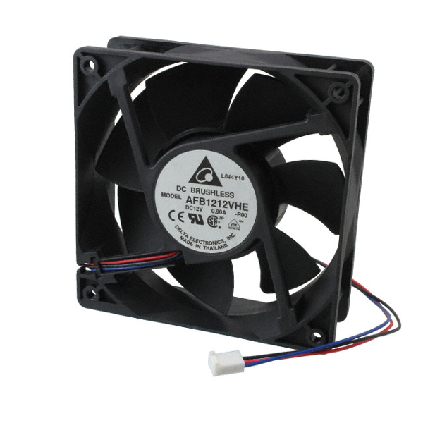 Delta Electronics 1-NPL/603-1341