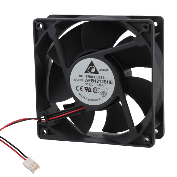 Delta Electronics 1-NPO/603-1082