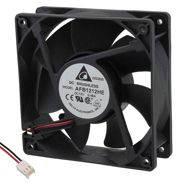 Delta Electronics 1-NPO/603-1326