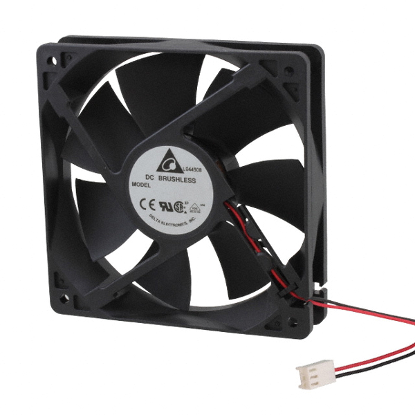 Delta Electronics 1-NPO/603-1338