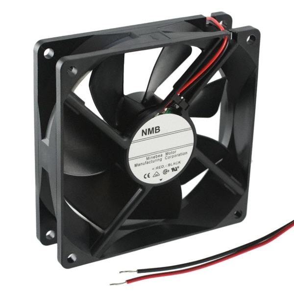 NMB Technologies 3610KL-05W-B30-E00