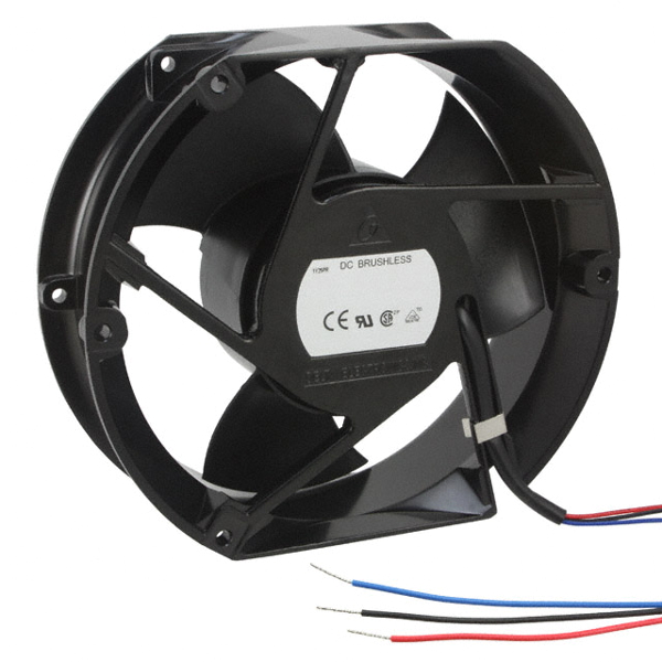 Delta Electronics EHB1548SHG-C126