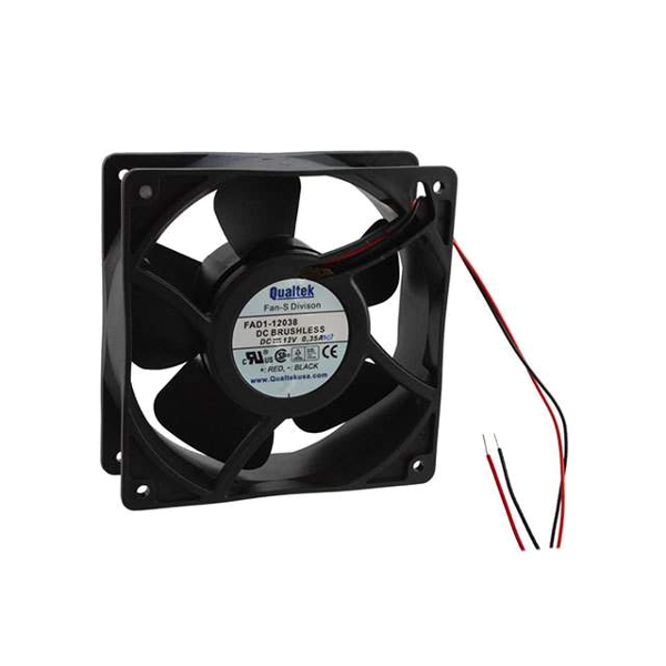 Qualtek FAD1-12038CBHW12