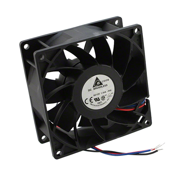 Delta Electronics FFB0912EHE-F00