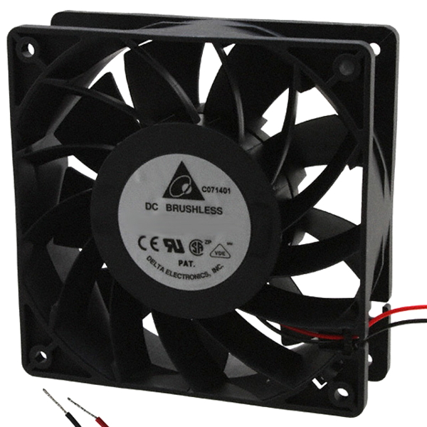 Delta Electronics FFB1248SHE