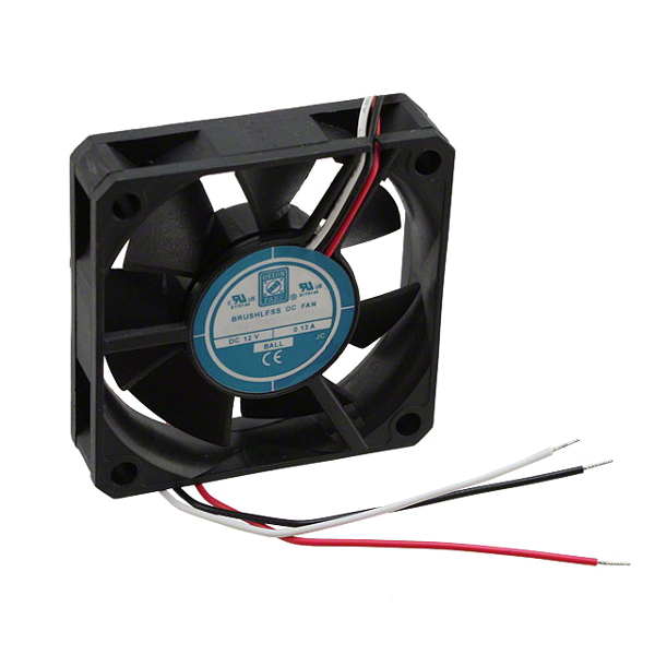 Orion Fans OD6015-12HB01A