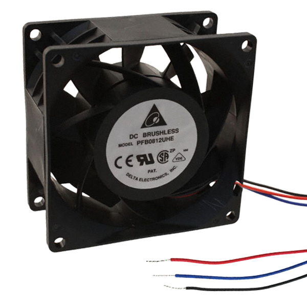 Delta Electronics PFB0812UHE-F00