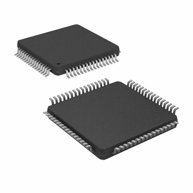 Silicon Labs C8051F131-GQ
