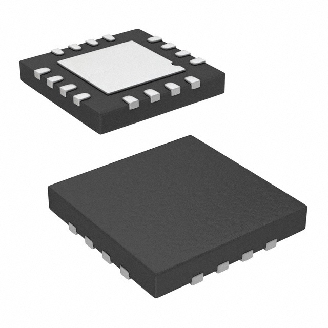 Cypress CY8C4014LQI-421