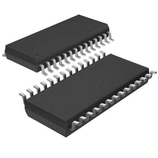 Cypress CY8C4125PVI-482