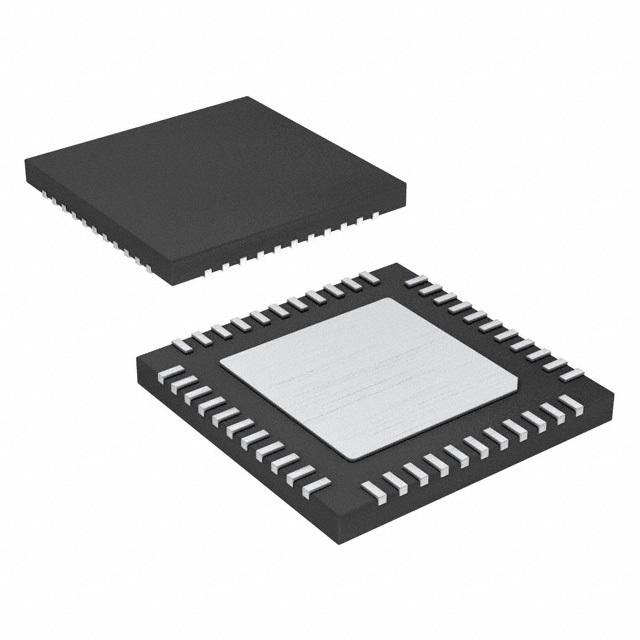 Microchip Technology DSPIC33FJ128MC804-I/ML
